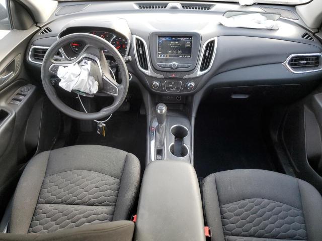 Photo 8 from auction – 2019 CHEVROLET EQUINOX LT with VIN 2GNAXKEV4K6267191