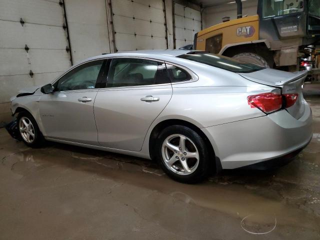 Photo 2 from auction – 2016 CHEVROLET MALIBU LS with VIN 1G1ZB5ST1GF347388