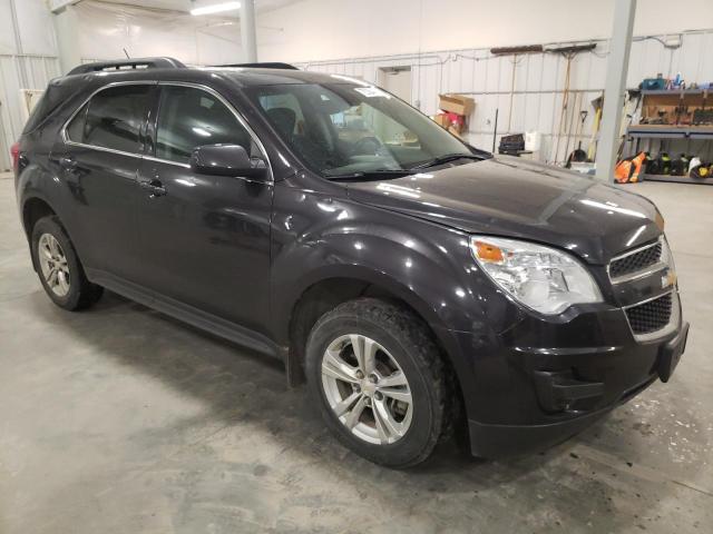 Photo 4 from auction – 2015 CHEVROLET EQUINOX LT with VIN 2GNFLFEK9F6229718