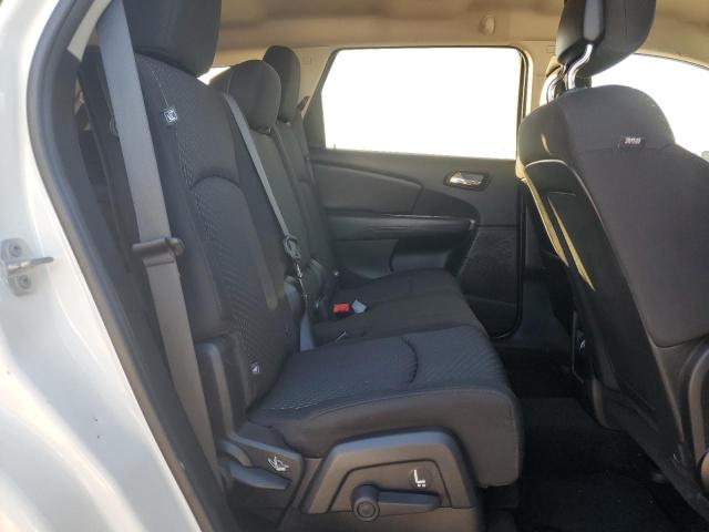 Photo 10 from auction – 2016 DODGE JOURNEY SX with VIN 3C4PDCBG7GT153616