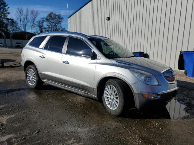Photo 4 from auction – 2008 BUICK ENCLAVE CX with VIN 5GAER23738J148392