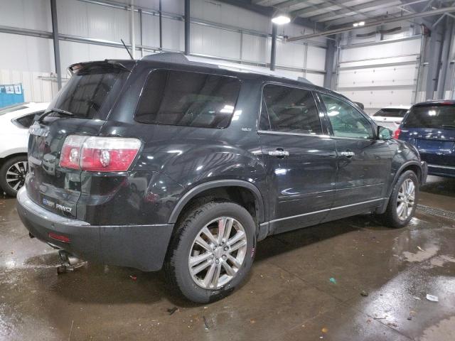 Photo 3 from auction – 2011 GMC ACADIA SLT with VIN 1GKKVRED1BJ124287