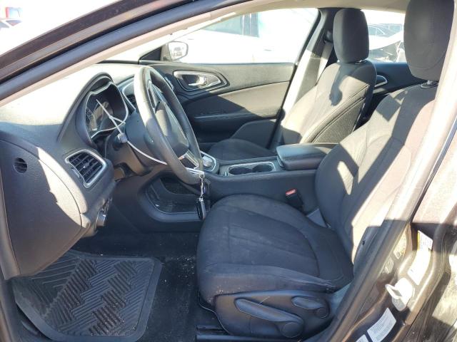Photo 7 from auction – 2015 CHRYSLER 200 LIMITE with VIN 1C3CCCAB4FN570105