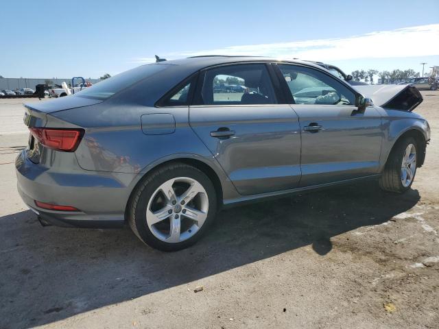 Photo 3 from auction – 2017 AUDI A3 PREMIUM with VIN WAUB8GFFXH1025092