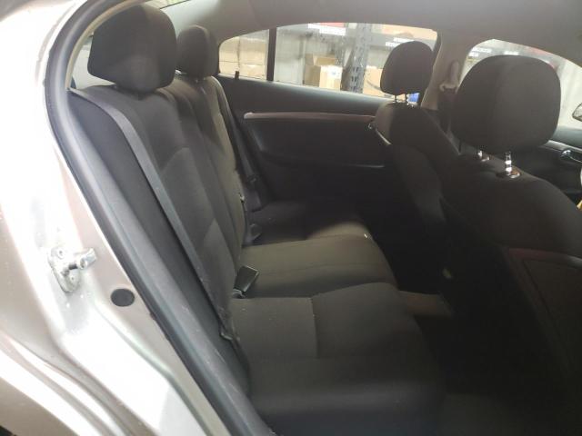 Photo 10 from auction – 2008 SATURN AURA XR with VIN 1G8ZV57768F149749