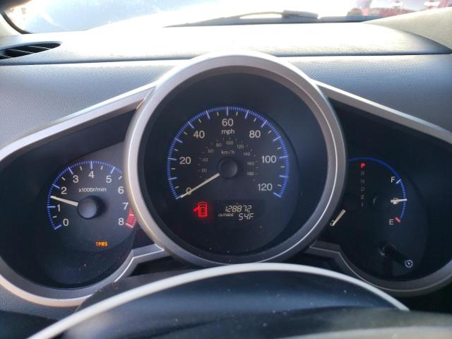 Photo 9 from auction – 2009 HONDA ELEMENT EX with VIN 5J6YH28739L003005