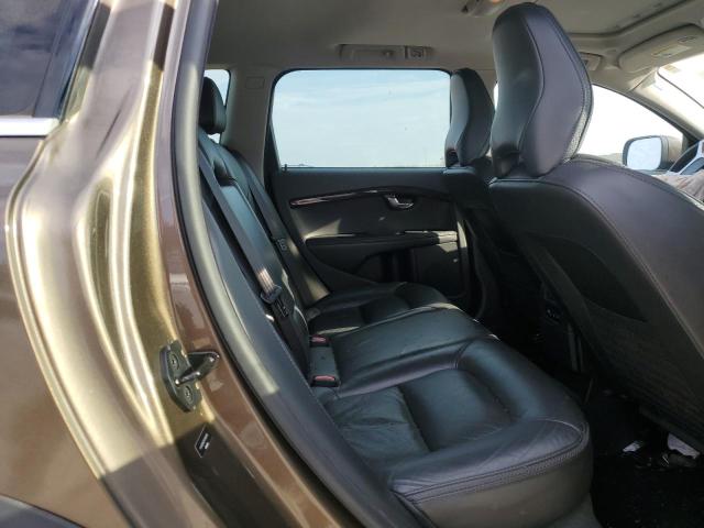 Photo 10 from auction – 2013 VOLVO XC70 3.2 with VIN YV4952BZ1D1148459