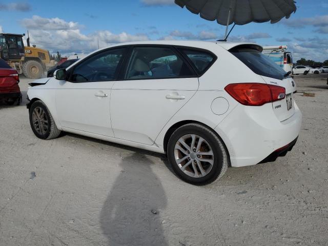 Photo 2 from auction – 2012 KIA FORTE EX with VIN KNAFU5A23C5505126