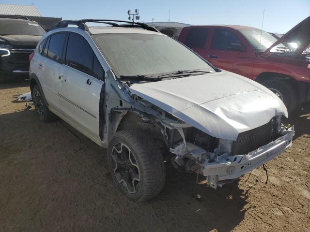 Photo 4 from auction – 2014 SUBARU XV CROSSTR with VIN JF2GPAVC5EH332285