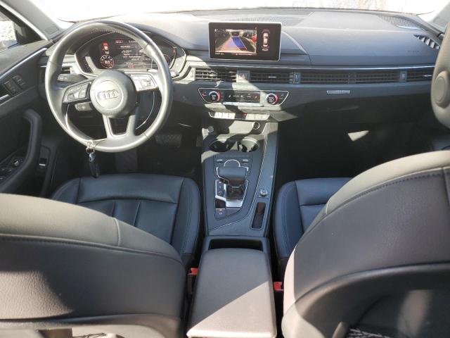 Photo 8 from auction – 2017 AUDI A4 PREMIUM with VIN WAUENAF48HN024534