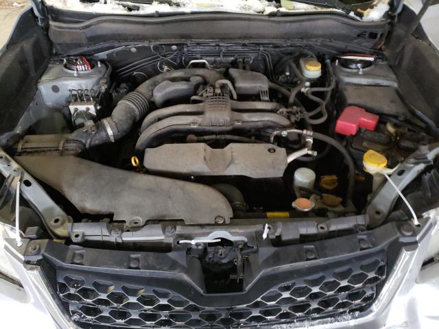 Photo 12 from auction – 2015 SUBARU FORESTER 2 with VIN JF2SJADC9FH478011