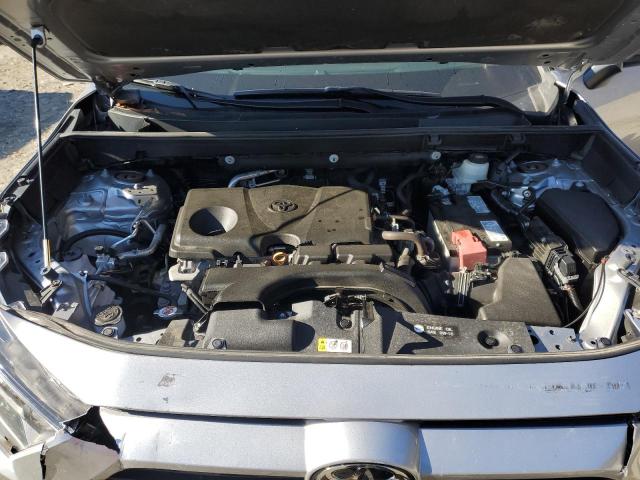 Photo 12 from auction – 2020 TOYOTA RAV4 LE with VIN 2T3F1RFV8LC135825