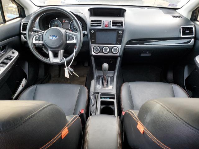 Photo 8 from auction – 2016 SUBARU CROSSTREK with VIN JF2GPAKC2G8254863
