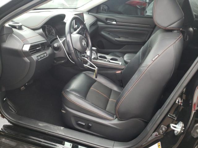 Photo 7 from auction – 2019 NISSAN ALTIMA SR with VIN 1N4BL4CV6KC174029