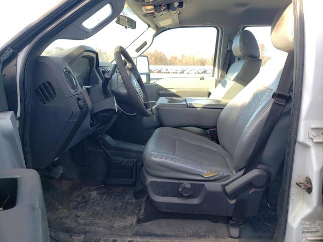Photo 7 from auction – 2015 FORD F250 SUPER with VIN 1FT7W2B68FED50465