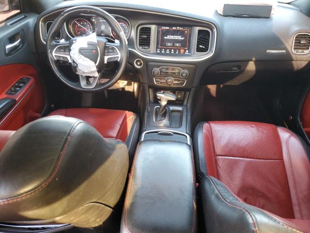 Photo 8 from auction – 2017 DODGE CHARGER R/ with VIN 2C3CDXCT1HH525595