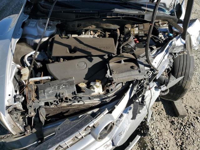 Photo 11 from auction – 2013 MAZDA 6 TOURING with VIN 1YVHZ8DH5D5M15258