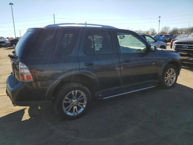 Photo 3 from auction – 2007 SAAB 9-7X 5.3I with VIN 5S3ET13MX72804431