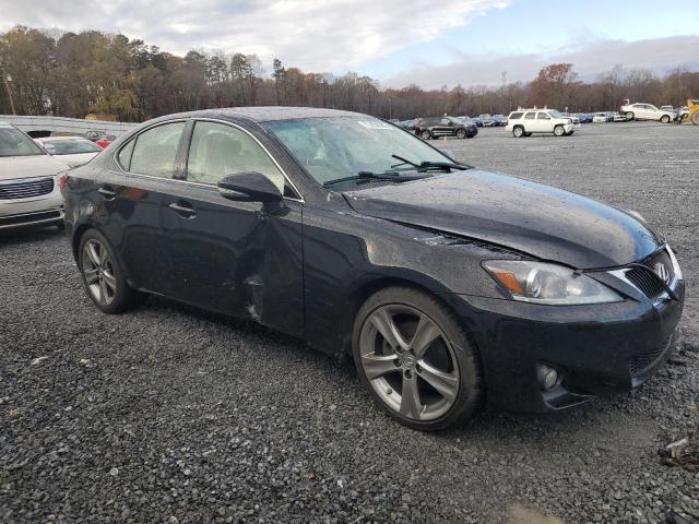 Photo 4 from auction – 2012 LEXUS IS 250 with VIN JTHBF5C25C5170202