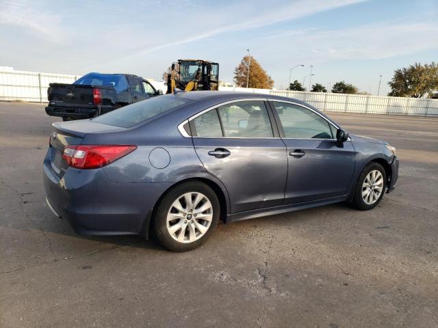 Photo 3 from auction – 2016 SUBARU LEGACY 2.5 with VIN 4S3BNBC65G3040556