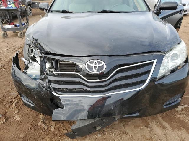 Photo 11 from auction – 2011 TOYOTA CAMRY BASE with VIN 4T1BF3EK6BU206269
