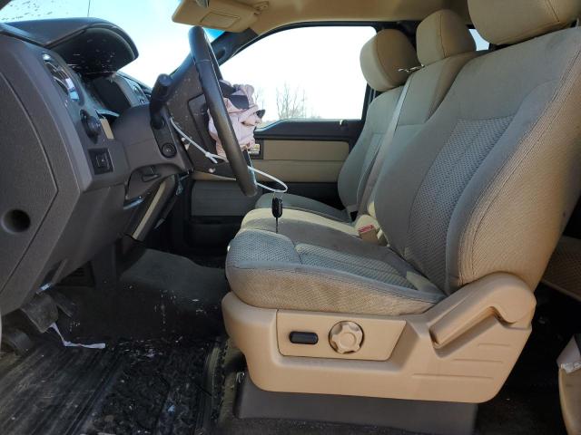 Photo 7 from auction – 2012 FORD F150 SUPER with VIN 1FTFX1ET1CFA39504