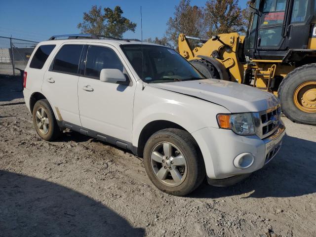 Photo 4 from auction – 2012 FORD ESCAPE LIM with VIN 1FMCU0EG9CKA43005