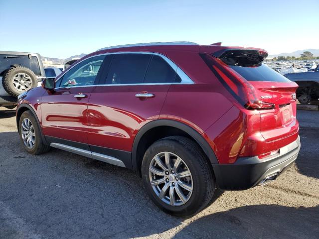 Photo 2 from auction – 2019 CADILLAC XT4 PREMIU with VIN 1GYFZCR42KF165968