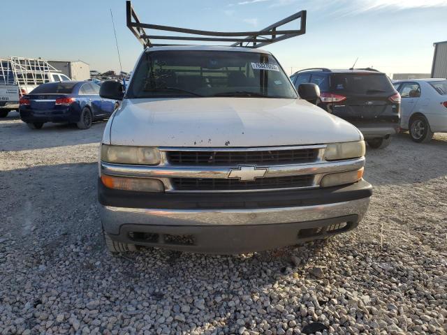 Photo 5 from auction – 2003 CHEVROLET SILVERADO with VIN 1GCEC14V43Z270308