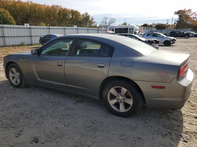 Photo 2 from auction – 2011 DODGE CHARGER with VIN 2B3CL3CG3BH534625
