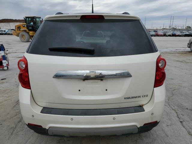 Photo 6 from auction – 2012 CHEVROLET EQUINOX LT with VIN 2GNALFEK0C1290796