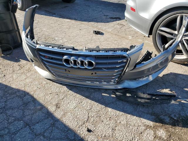 Photo 12 from auction – 2014 AUDI S7 PREMIUM with VIN WAUW2AFC5EN054560
