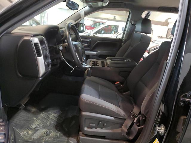 Photo 7 from auction – 2017 CHEVROLET SILVERADO with VIN 3GCUKREC6HG347746