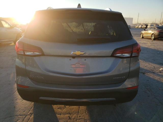 Photo 6 from auction – 2024 CHEVROLET EQUINOX PR with VIN 3GNAXNEG7RL145787