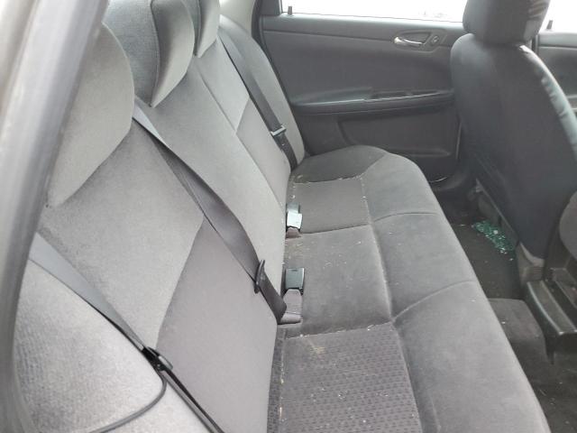 Photo 10 from auction – 2008 CHEVROLET IMPALA LT with VIN 2G1WT58N689259360