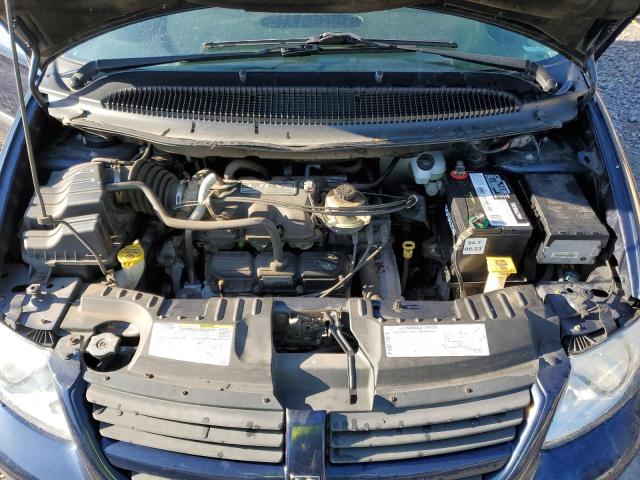 Photo 12 from auction – 2006 DODGE GRAND CARA with VIN 1D4GP24R86B722296