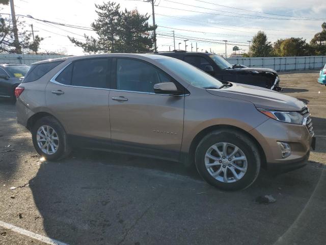 Photo 4 from auction – 2019 CHEVROLET EQUINOX LT with VIN 2GNAXKEV9K6152702