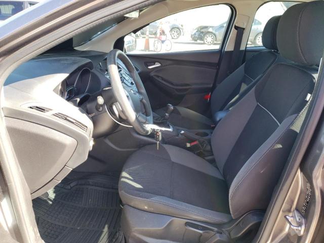 Photo 7 from auction – 2014 FORD FOCUS SE with VIN 1FADP3F22EL396810
