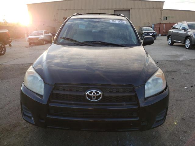 صورة رقم 5 من المزاد - 2011 TOYOTA RAV4 مع VIN 2T3ZF4DV0BW087531