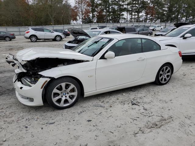 BMW 335 I 2012 with VIN WBADX7C56CE745210 - Photo from auction