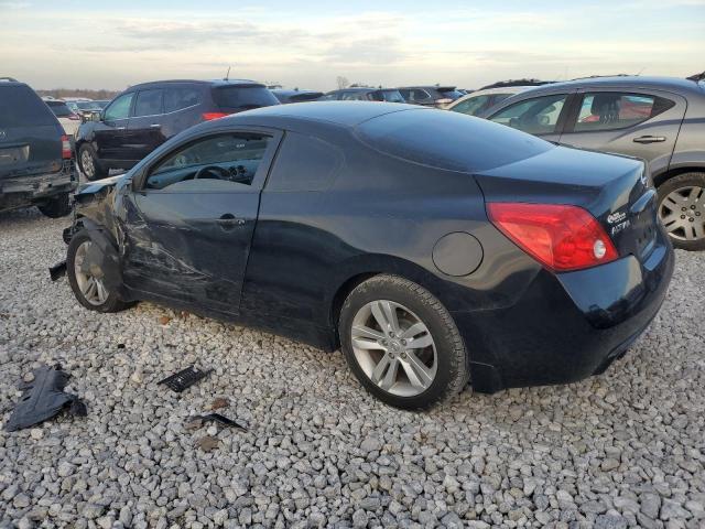 Photo 2 from auction – 2013 NISSAN ALTIMA S with VIN 1N4AL2EP7DC215950