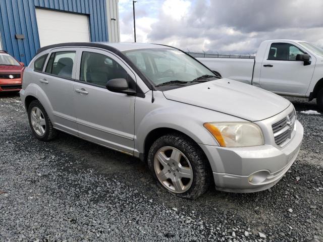 Photo 4 from auction – 2009 DODGE CALIBER SX with VIN 1B3HB48A69D225595
