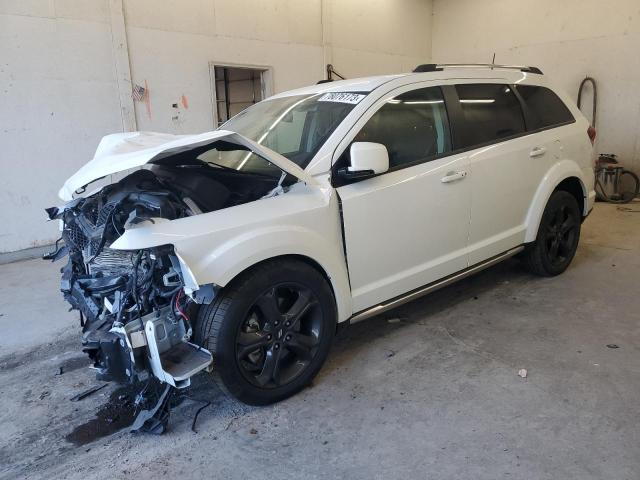 2019 Dodge Journey