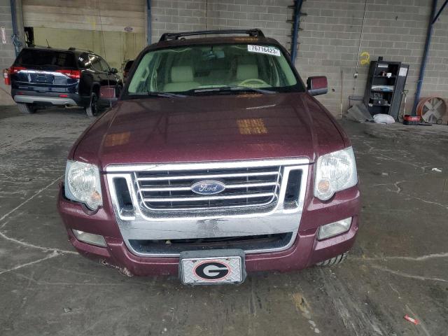 Photo 5 from auction – 2007 FORD EXPLORER S with VIN 1FMEU33867UA29580