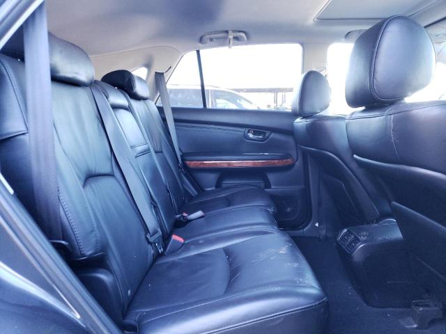 Photo 10 from auction – 2006 LEXUS RX 330 with VIN 2T2HA31U06C097293