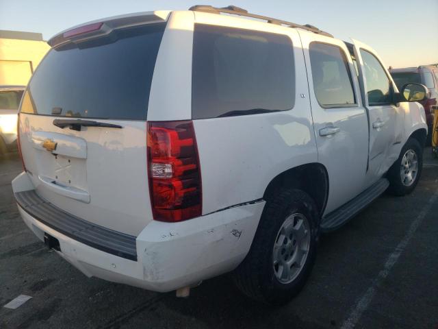Photo 3 from auction – 2014 CHEVROLET TAHOE C150 with VIN 1GNSCBE08ER238452