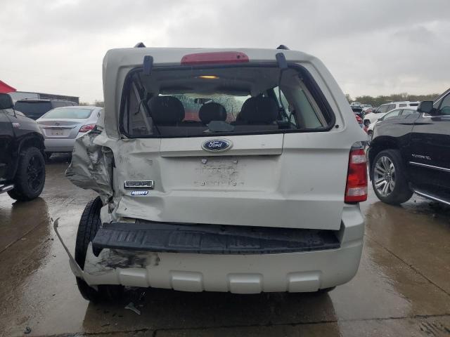 Photo 6 from auction – 2008 FORD ESCAPE XLS with VIN 1FMCU02Z48KA85742