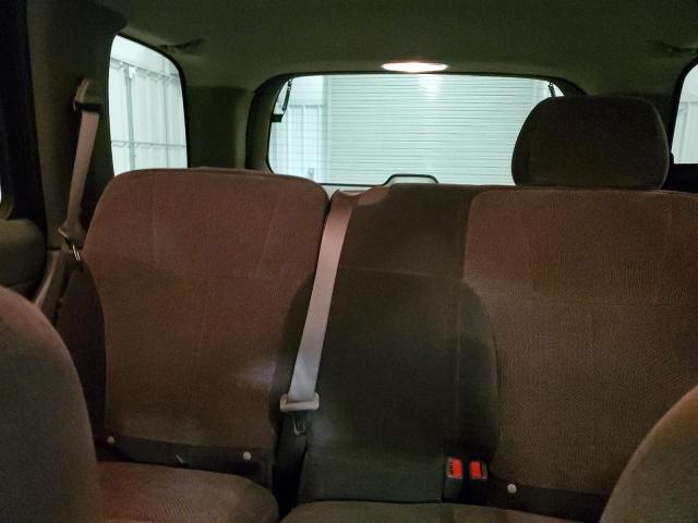 Photo 10 from auction – 2004 CHEVROLET TRAILBLAZE with VIN 1GNDT13S542204581
