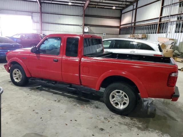 Photo 2 from auction – 2003 FORD RANGER SUP with VIN 1FTYR44VX3PB02892