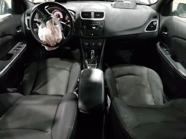 Photo 8 from auction – 2013 DODGE AVENGER SE with VIN 1C3CDZAB4DN638707